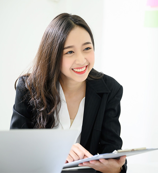 就職・転職を考えている方へ